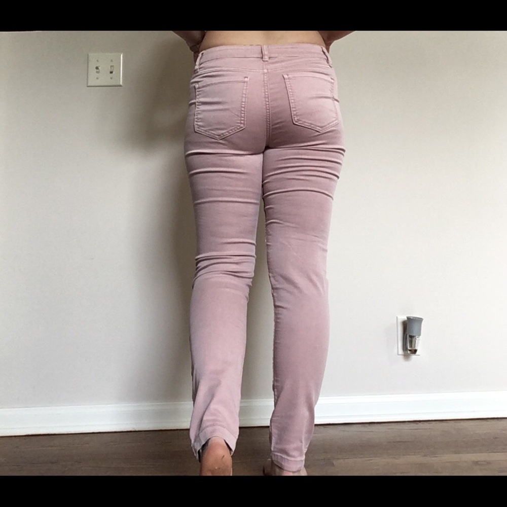 Pink Jeans - Picture 3 of 3